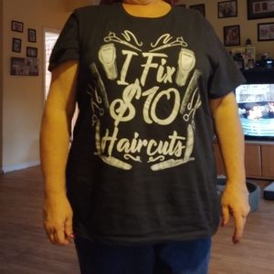 Meet your Posher, Christine